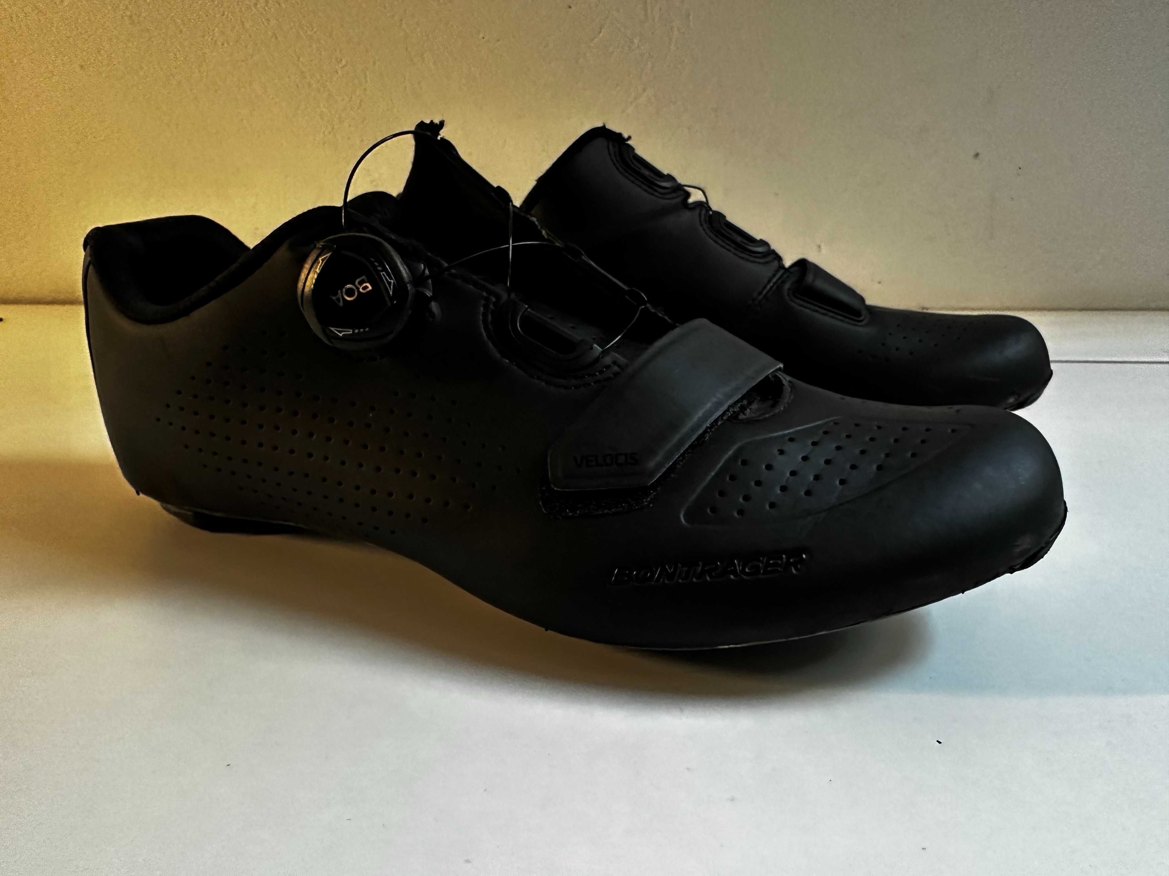 Buty szosowe Bontrager Velocis 42