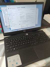 Laptop DELL G5 15 i7-10750h 32gb RAM, 512 SSD