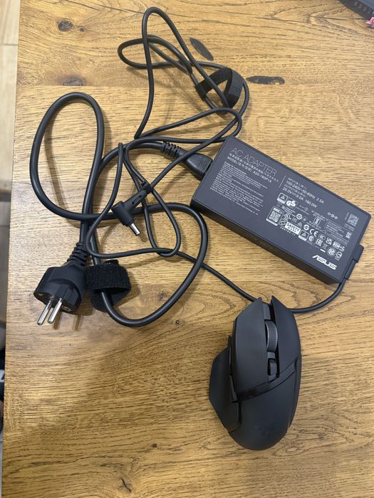 Ноутбук Asus TUF Gaming f15