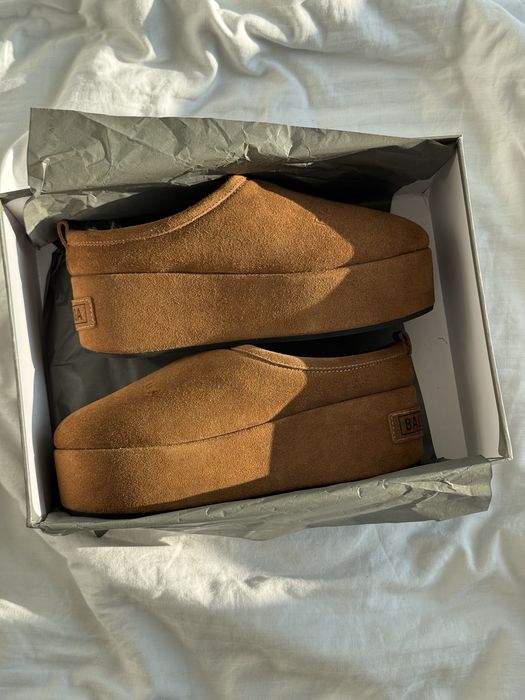 UGG Slipper Platform Funkette Tasman 36-41