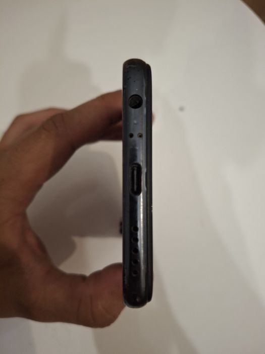 Xiaomi redmi note 8t