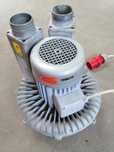 Pompa ssąca sucha DURR DENTAL 0729 1,5KW, ODCIĄG