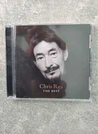 CD CHRIS REA The Best jak NOWA stan IDEALNY płyta kompaktowa