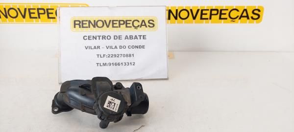 Tubo do ar RENAULT Clio III (BR0/1, CR0/1)