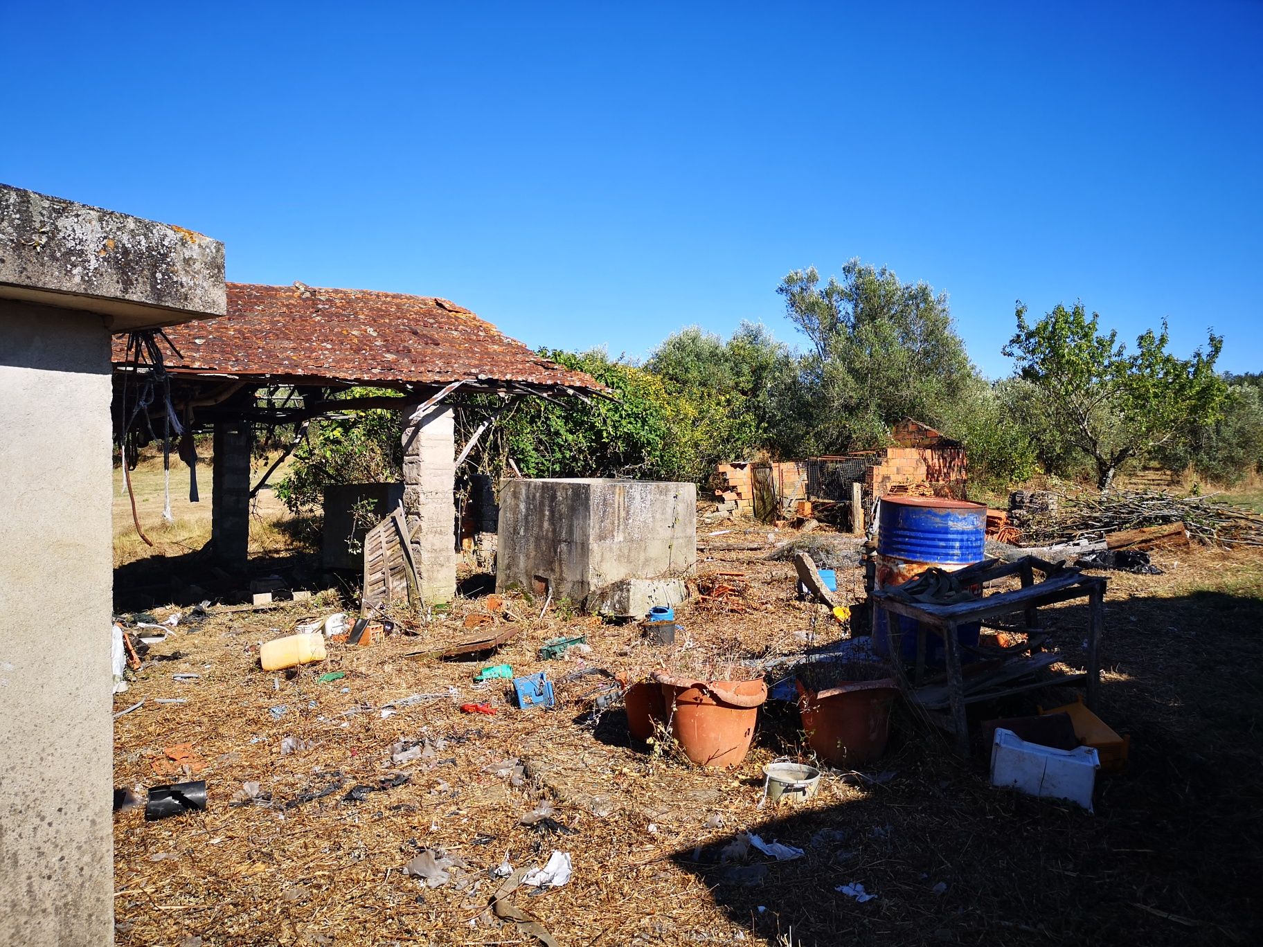 Casa com Terreno em Soure