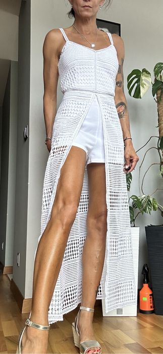 Nowy kombinezon „guess” xa