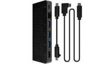 Twelve South Stay Go USB-C Hub, stacja dokująca, multiport