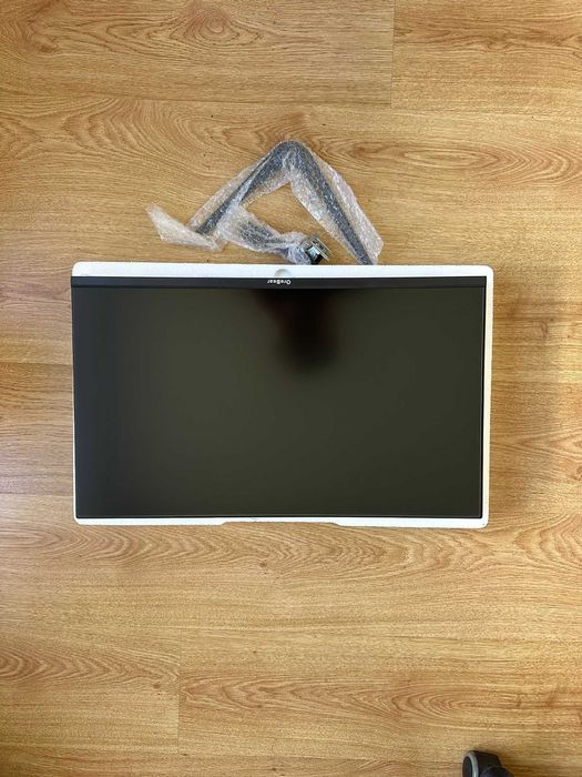 Monitor GreBear 24" 75hz FHD C/colunas