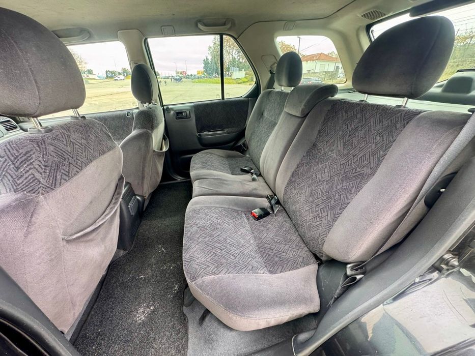 Opel Frontera 2.2 DTi 4x4