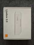 Router Livebox 2.0