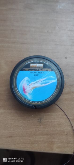 PB products поводочный,korda бойлы