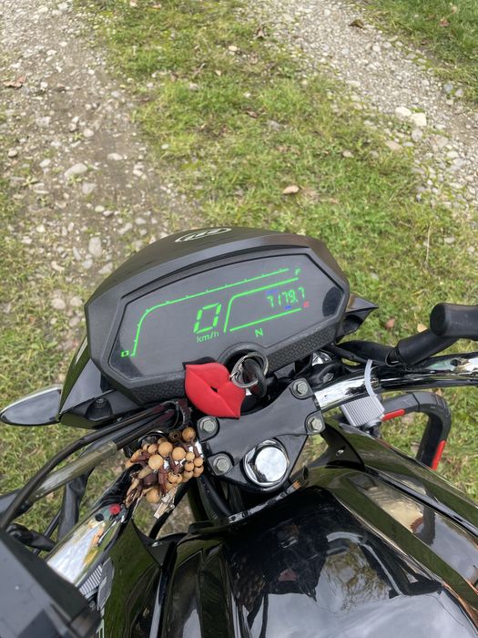 Продам Lifan Cityr 200