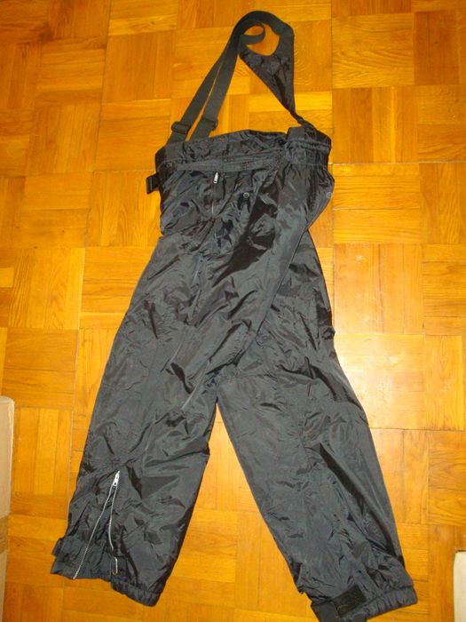 Костюм SNOW ADVENTURE трекинговый / лыжный / бордерский , 56-58 ( XXL)