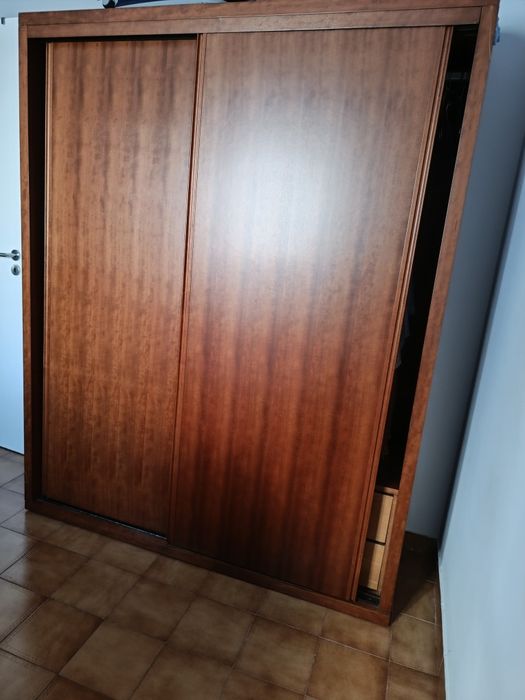Mobília quarto casal