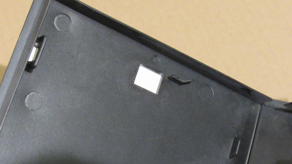 Jogo Sega Master System Bomber Raid completo