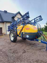 Opryskiwacz Caruelle 2500L 21/18 pompa Włoska ARAG