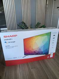 Sprzedam telewizor marki «SHARP»