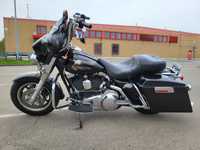 Harley Davidson Electra