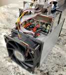 Asic WhatsMiner M3 V-2.0 12.5Th