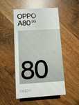 Oppo A80 5G 256GB/8GB nowy bez blokad