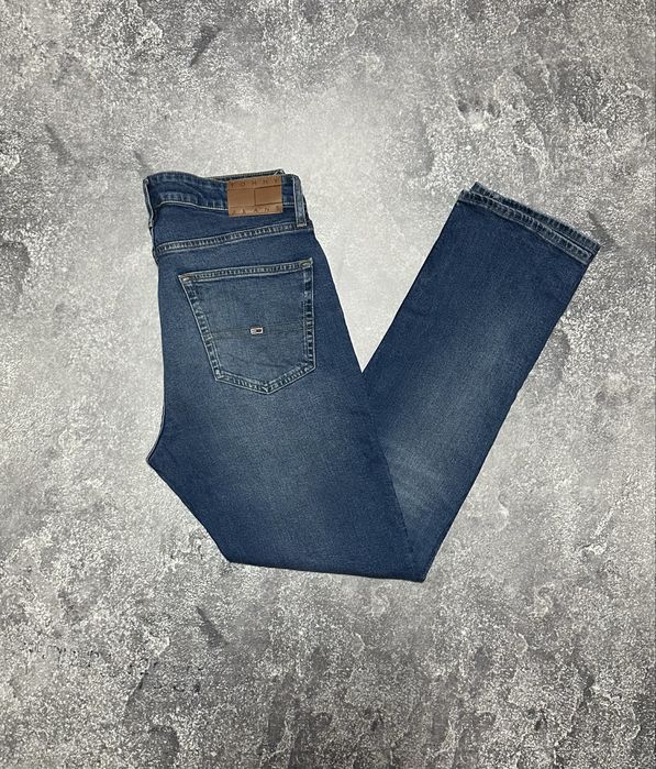 Джинси Tommy Jeans нова колекція, оригінал, розмір 34