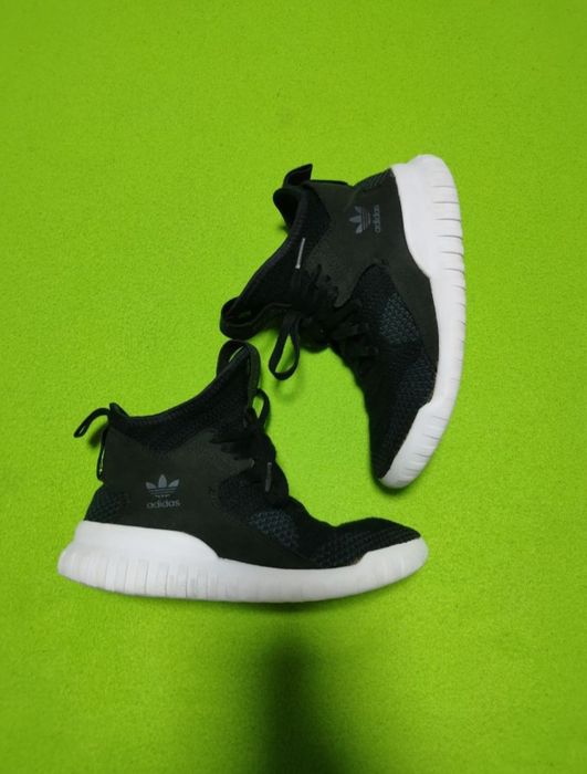 Дитячі Кросівки Adidas Tubular