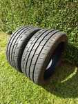 Firestone Firehawk INDY 500 245/40/18 7mm 2020