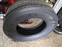 Opona kumho kxs10 315/60 r 22,5 nowa
