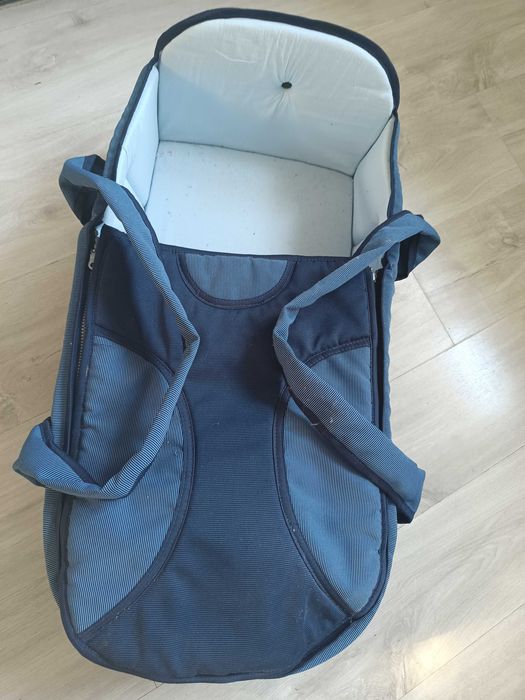 Nosidło leżące dla dziecka