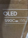 Телевізор Samsung 55s90c Oled Новий Гарантія 1 Рік