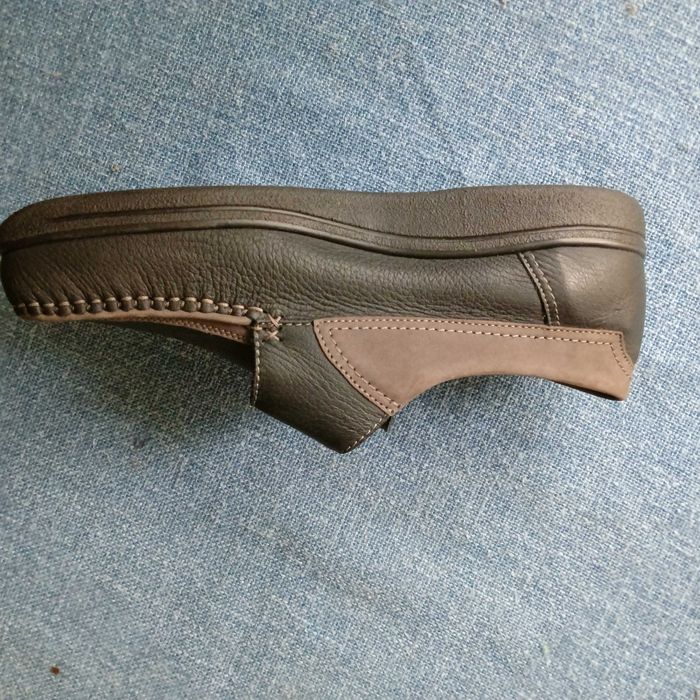 DANSKO r.42 27cm Skóra NOWE Okazja