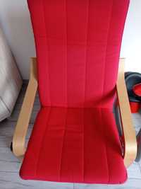 Fotel/krzesło typu Finka