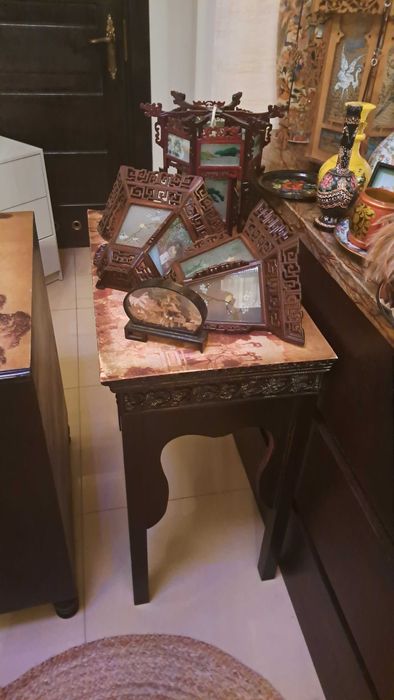 szafka azjatycka rezerwacja