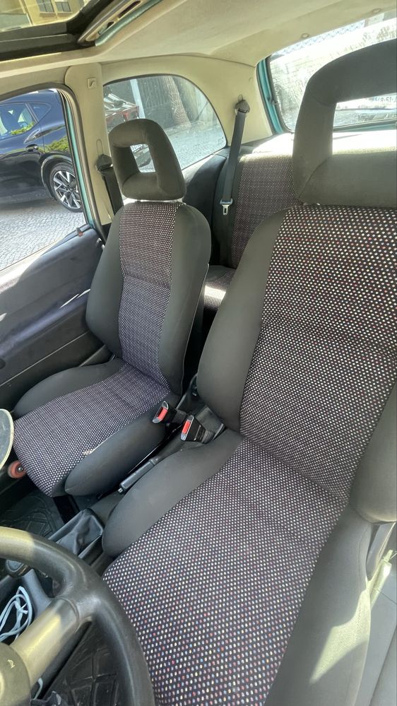 Opel Corsa B 1.5 TD