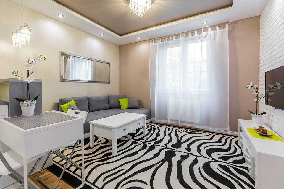 ( PL, EN) Apartament/ mieszkanie tuż przy rynku, centrum miasta