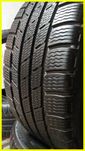 Пара зимних шин резина Michelin Pilot Alpin PA2 235/40 r18 235 40 18