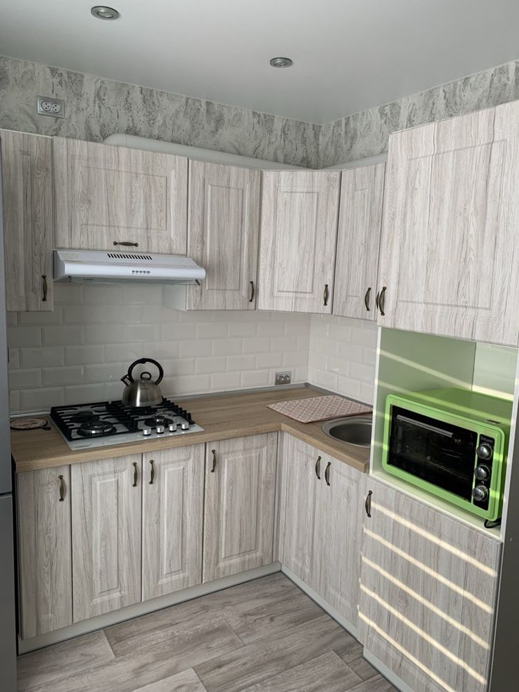 Продам квартиру Краматорск