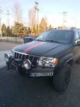 Jeep Grand Cherokee Jeep Grand Cherokee 4.7 wj