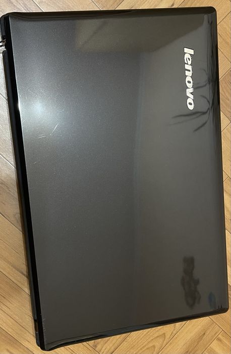 Ноутбук Lenovo G570