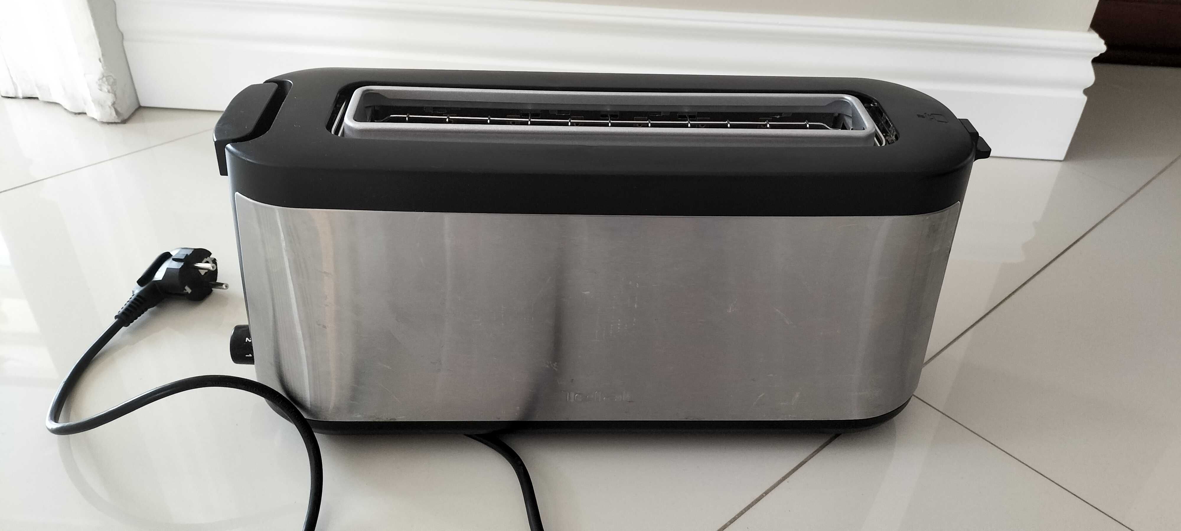 Toster Opiekacz Tefal