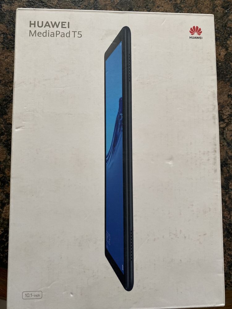 Tablet Huawei  Media Pad T5