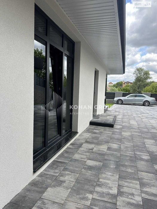 ‼️Дім, де комфорт починається з воріт‼️