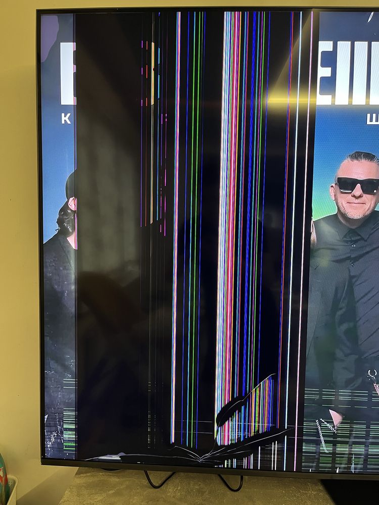 Телевізор Samsung Neo QLED 75 189cм