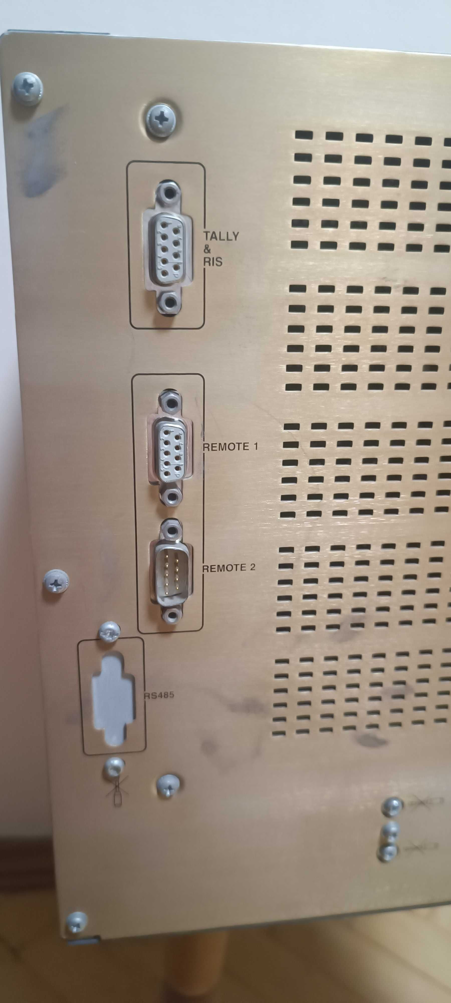 PVM Монітор Barco ADVM 14 Б/В