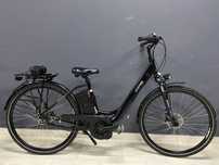 Електровелосипед Prophete E-Bike 28" Bafang E-Novation як новий