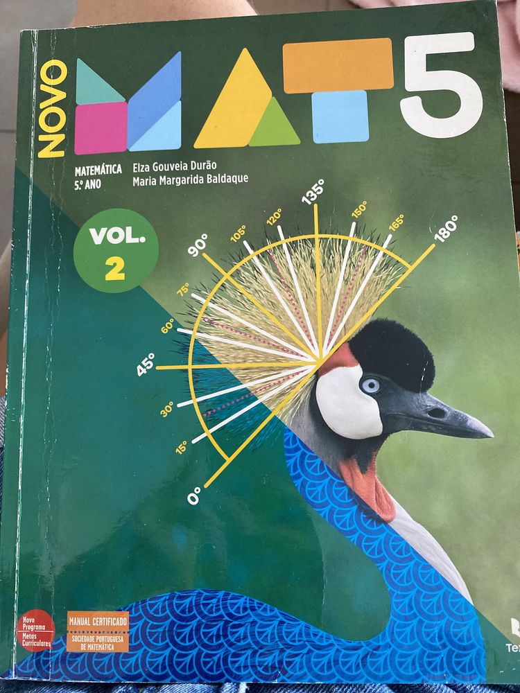 Novo MAT 5 Manual