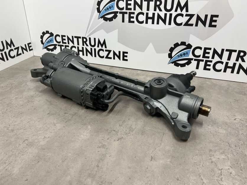 Maglownica Przekładnia kierownicza elektryczna Audi A5 16-,Audi A4 15-