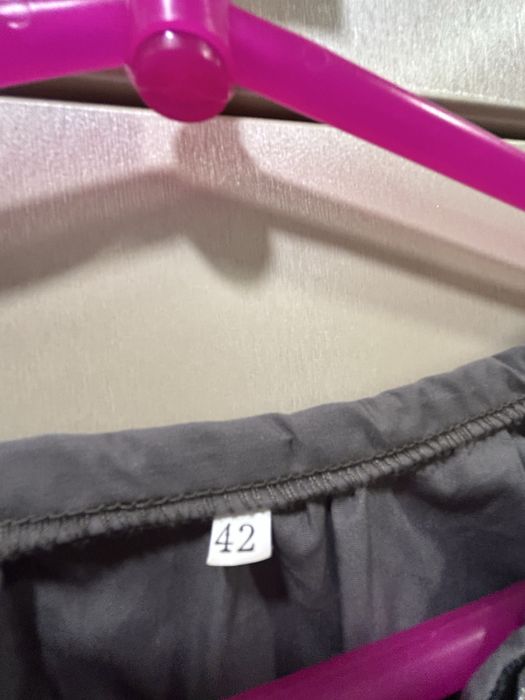 Вишиванка сіра, чорна