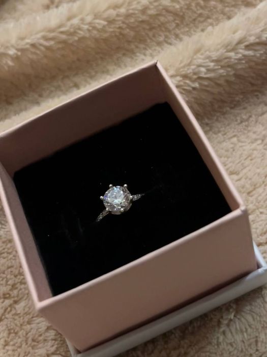 Кільце Pandora..