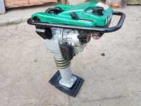 saltitao WEBER marca alema